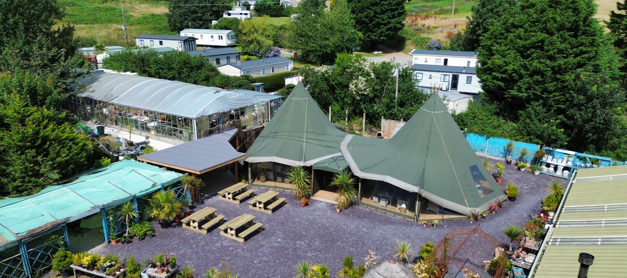 Garden Centre Header